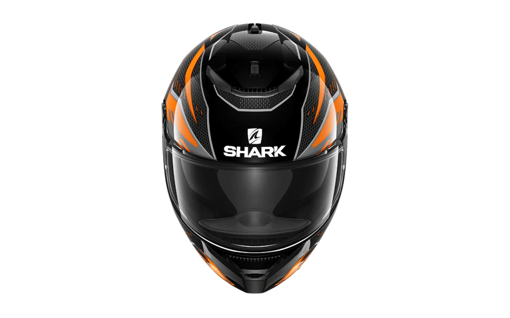 CASCO SHARK SPARTAN 1.2 ANTHEO