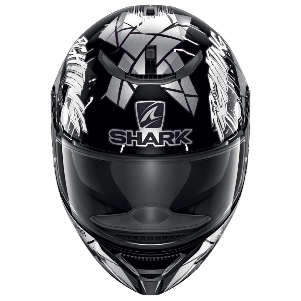 CASCO SHARK SPARTAN LORENZO CATALUNYA