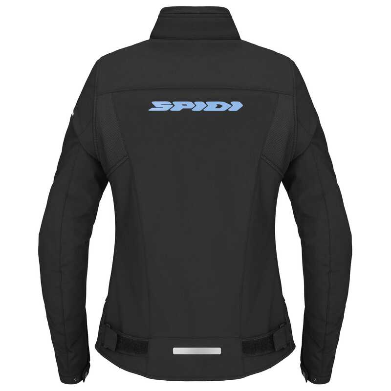 CHAMARRA SPIDI CORSA TEX LADY