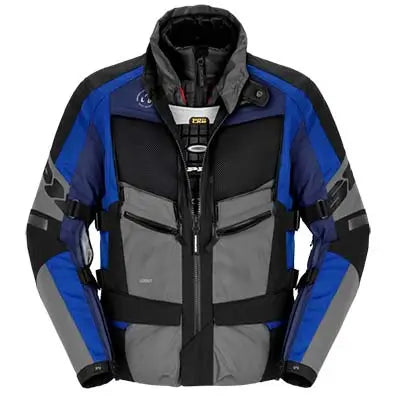 CHAMARRA SPIDI 4SEASON EVO CABALLERO