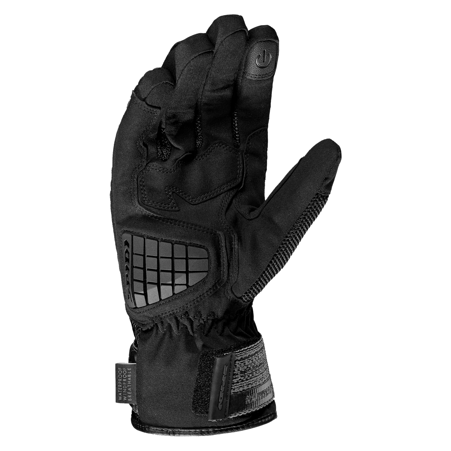 GUANTES SPIDI RAINWARRIOR