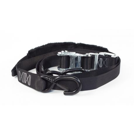 TIEDOWN MOTOFLASH 1.5 PULGADAS DADY MACK