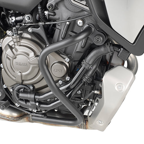 DEFENSAS DE MOTOR GIVI YAM MT-07 21