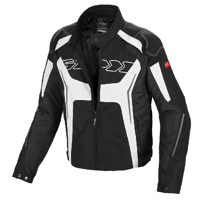 CHAMARRA SPIDI TRONIK TEX