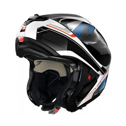 CASCO X-LITE X-1005 ULTRA CARBON POWERTRAIN