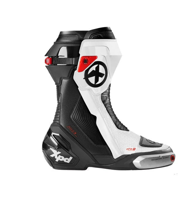 BOTAS DE CARRERA SPIDI XP9-R