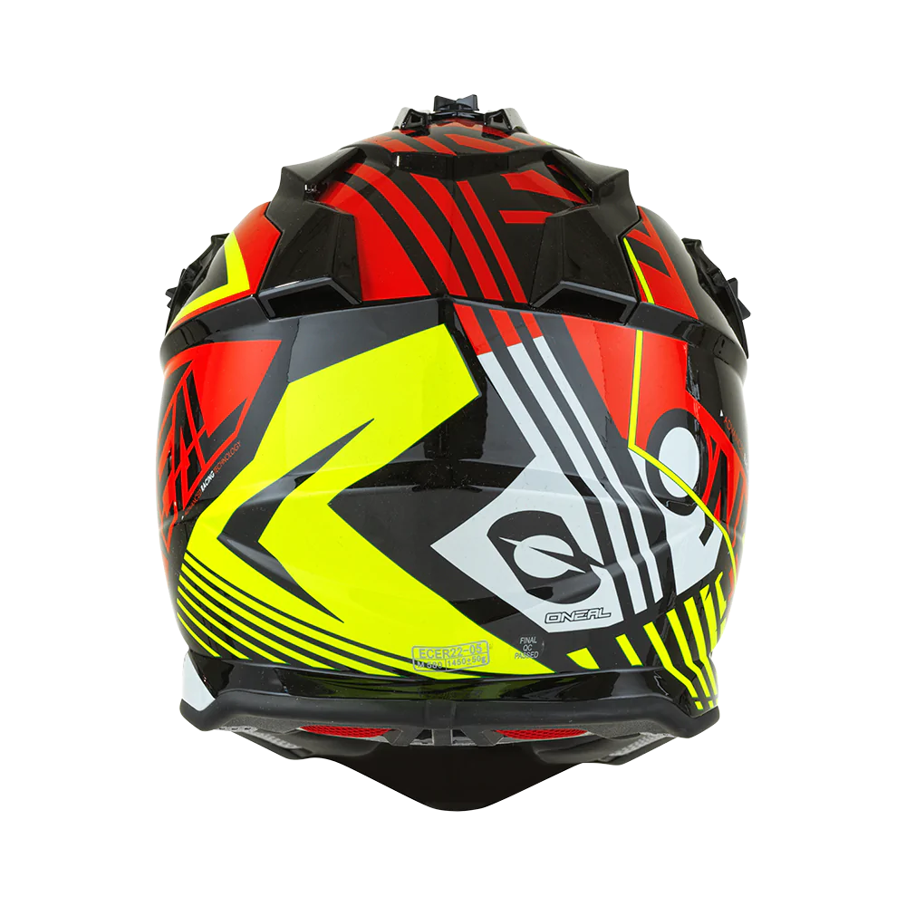Casco Oneal 2 Srs Rush V 22