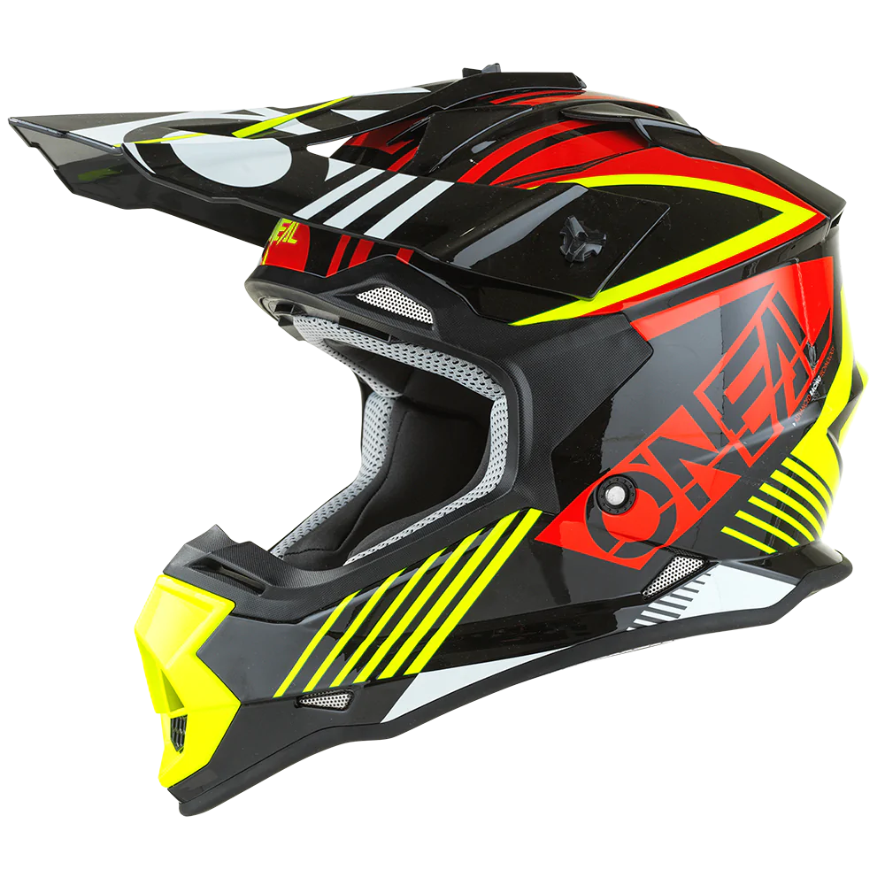 Casco Oneal 2 Srs Rush V 22