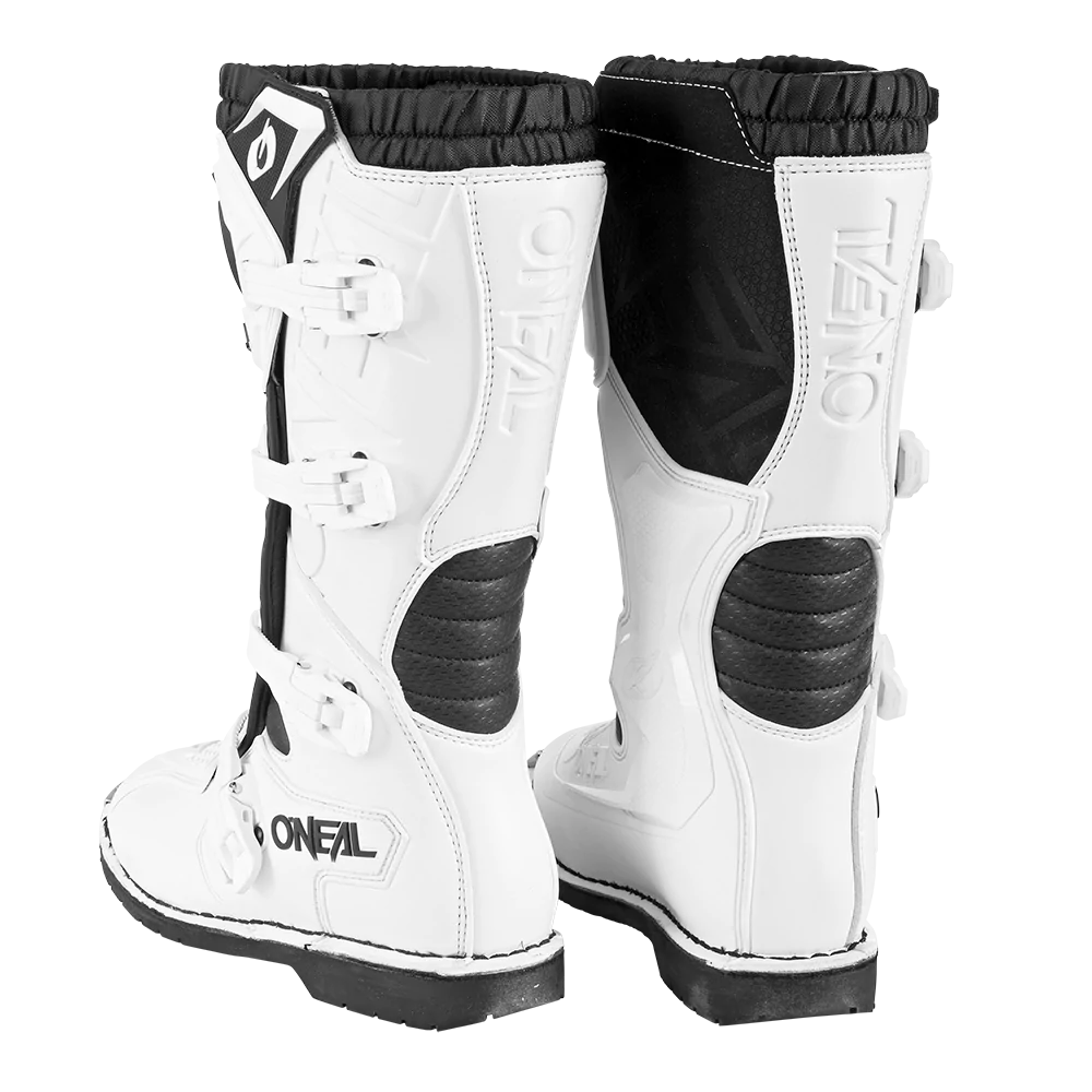 Botas Oneal Rider Pro