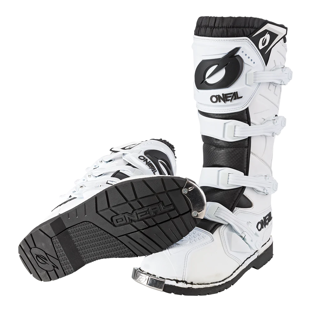 Botas Oneal Rider Pro