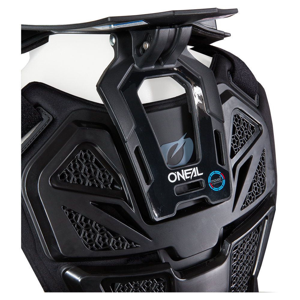 Proteccion Oneal Split Chest Protector Lite V 22