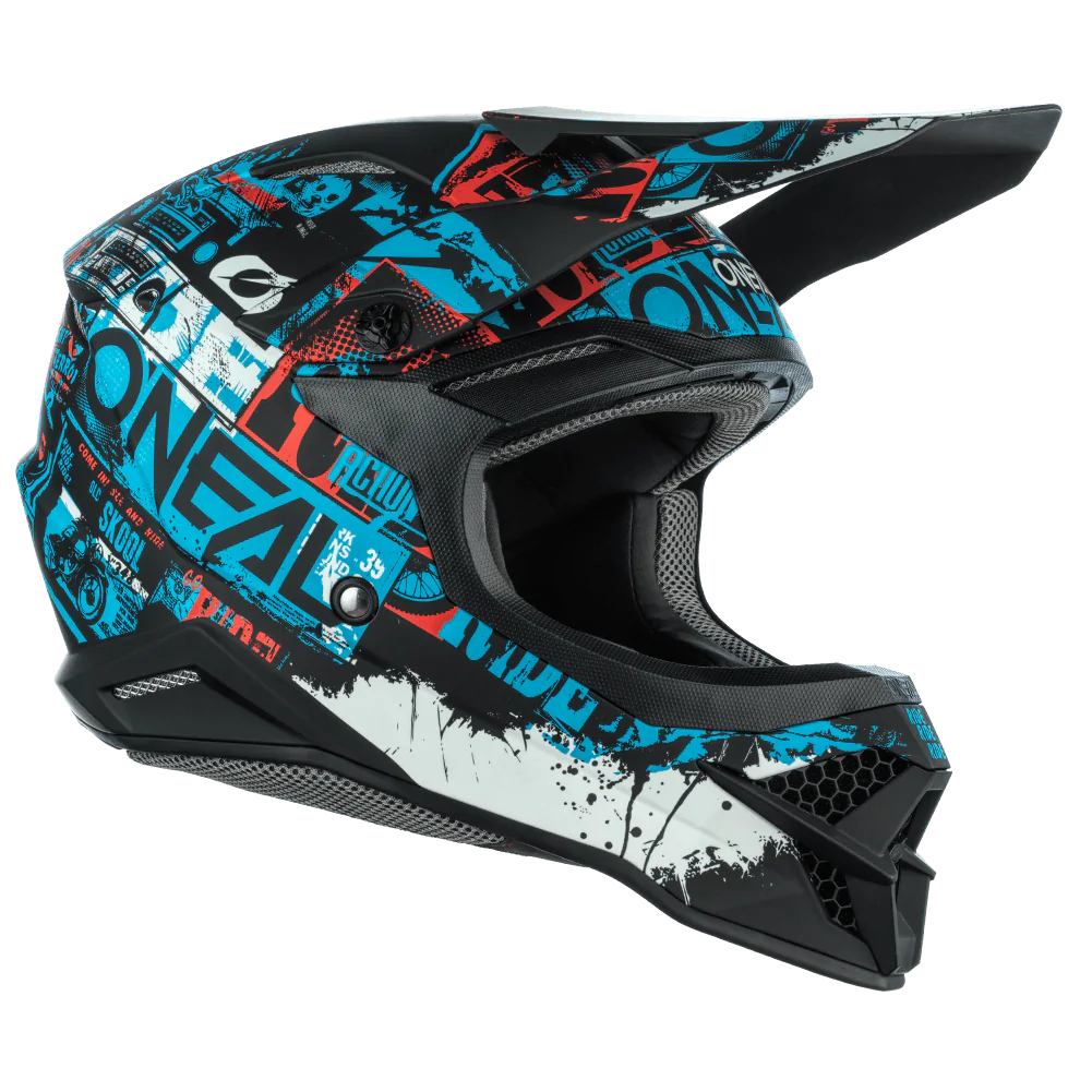 Casco Oneal 3 Srs Ride