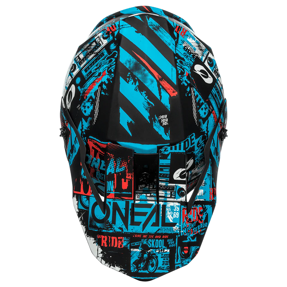 Casco Oneal 3 Srs Ride