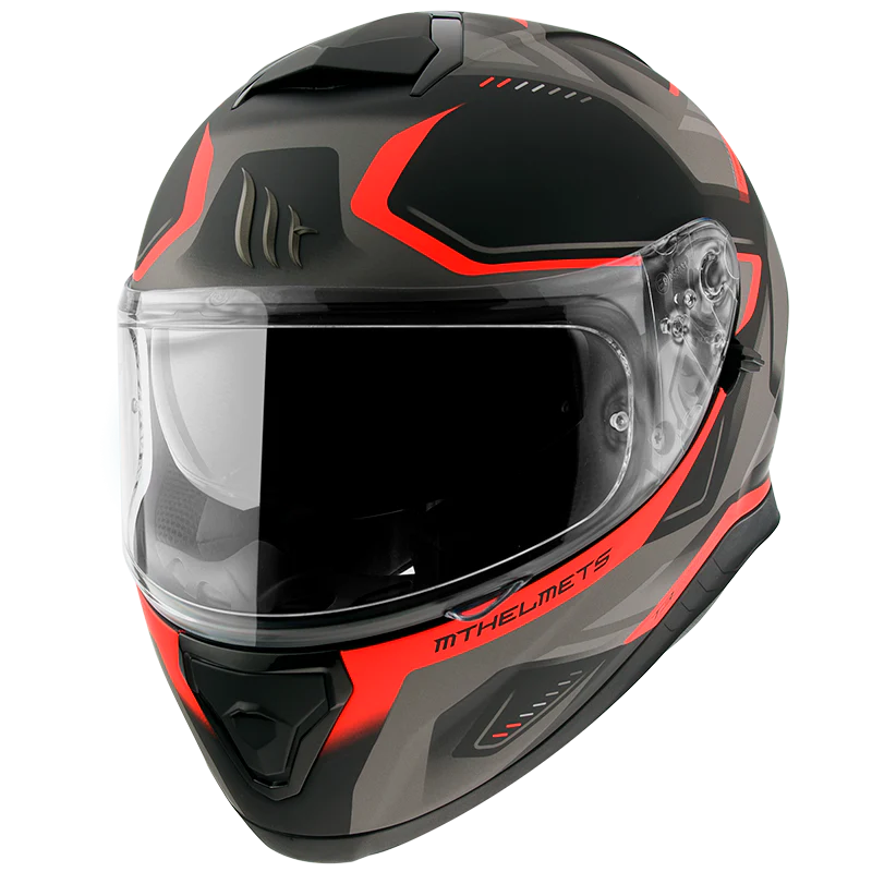 Casco Mt Thunder 3 Sv