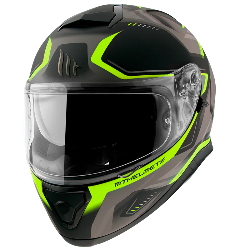 Casco Mt Thunder 3 Sv