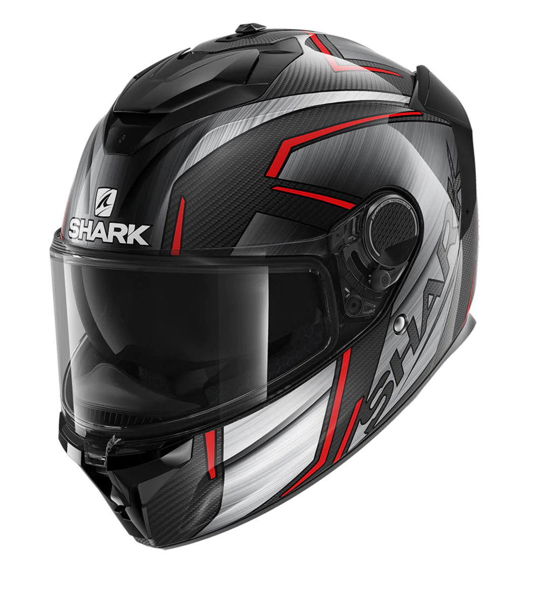 Casco Shark Spartan Gt Carbon