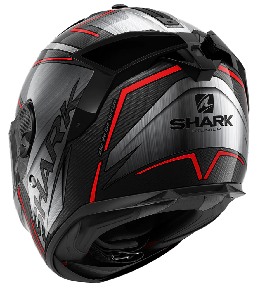 Casco Shark Spartan Gt Carbon