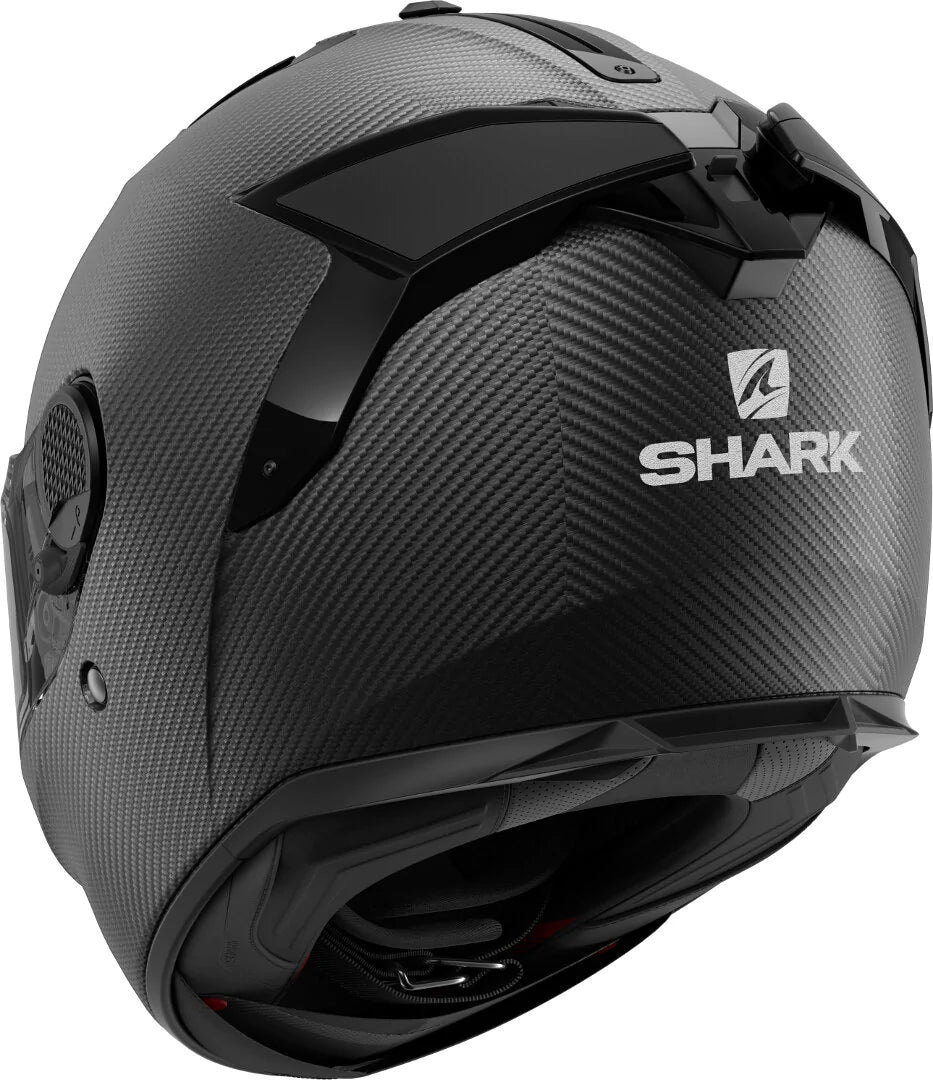Casco Shark Spartan Gt Carbon