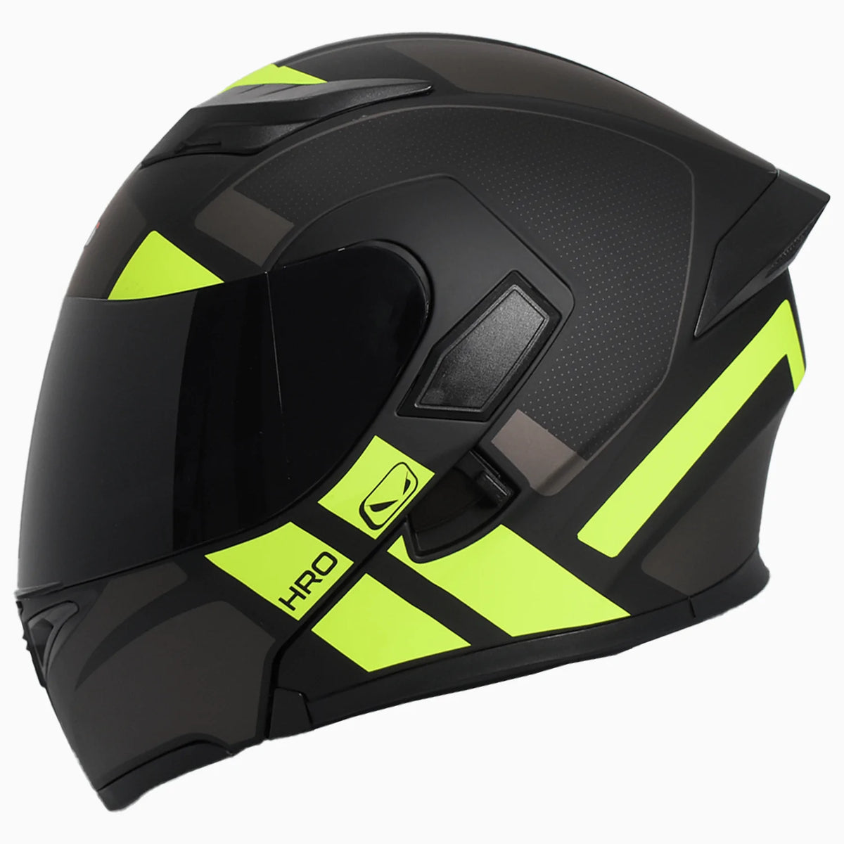 Casco Hro Saez Hiviz Lu