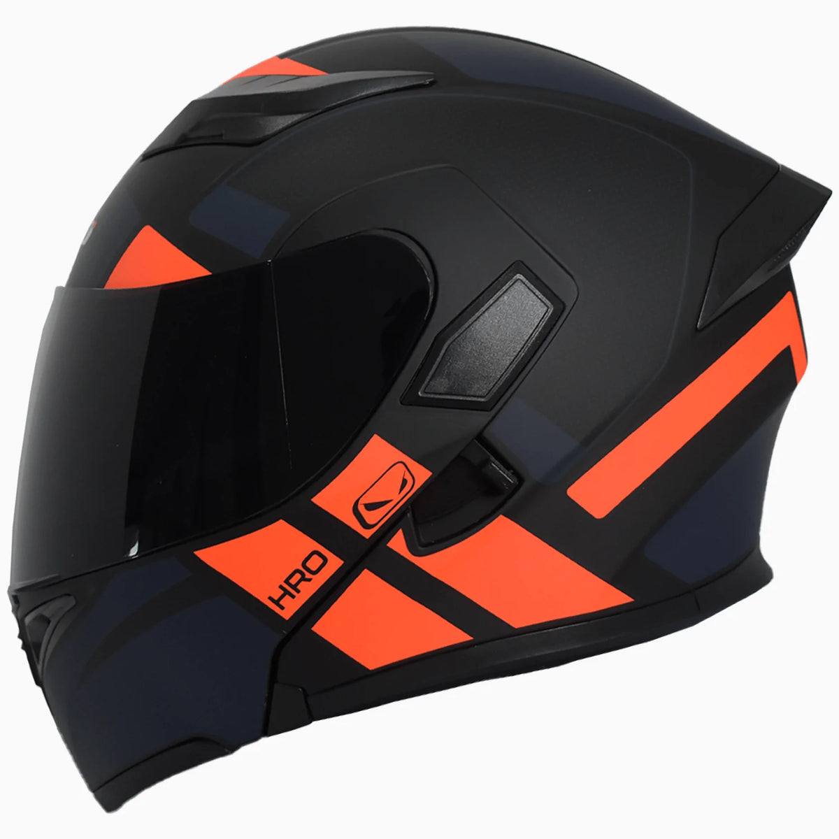 Casco Hro Saez Hiviz Lu