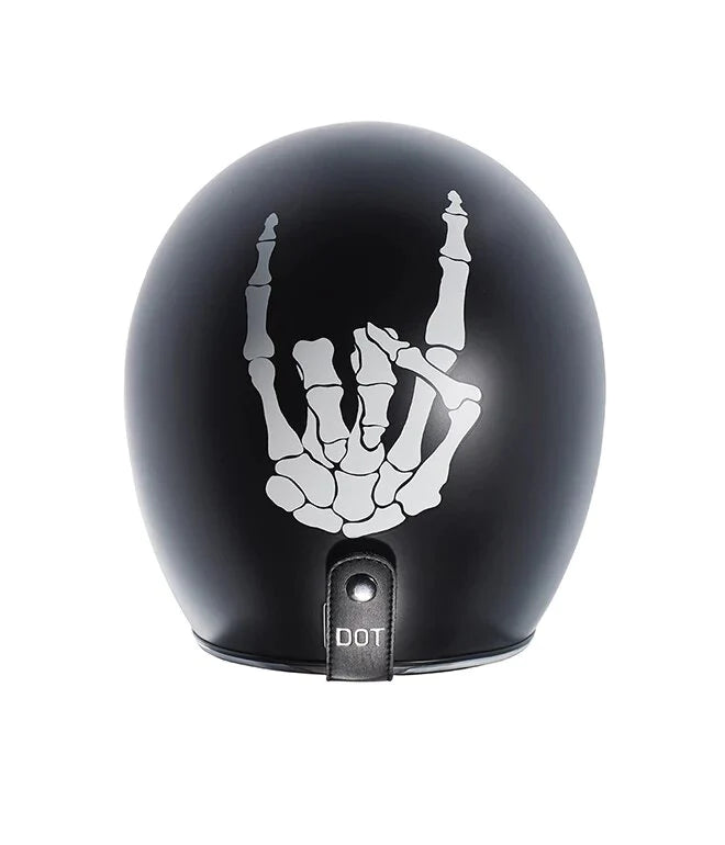 Casco Torc Bones