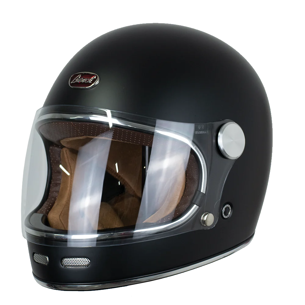 Casco Beon Barock B510 Retro