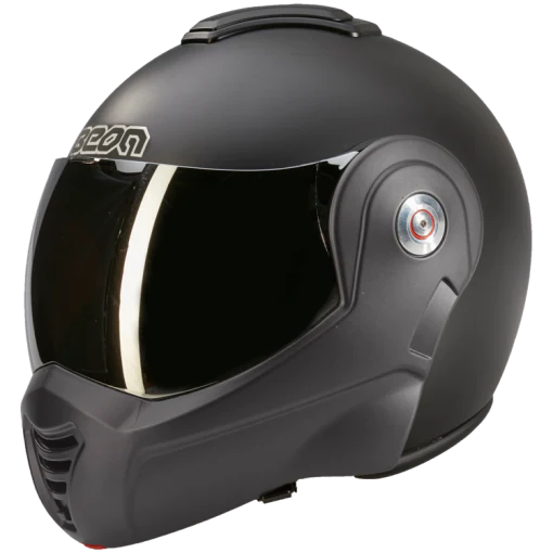 Casco Beon B702 Reverse