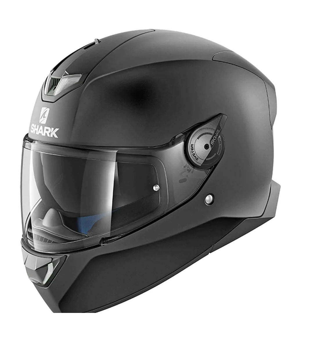 Casco Shark Casco Skwal 2 Blank