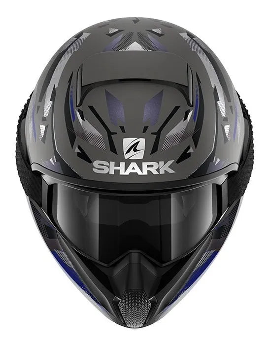Casco Shark Vancore