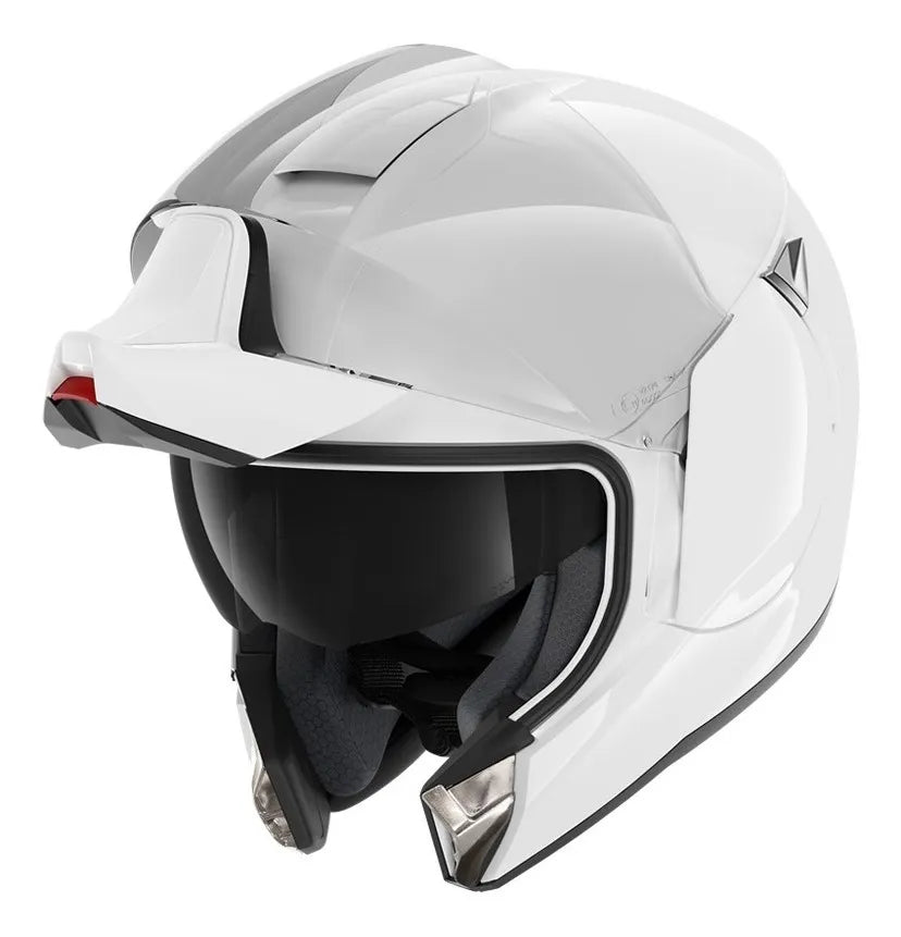 Casco Shark Evojet