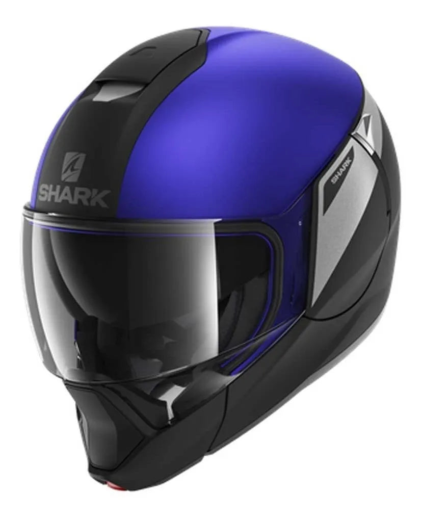 Casco Shark Evojet Karonn