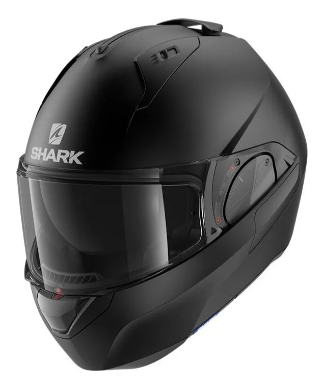 Casco Shark Evo Es Blank