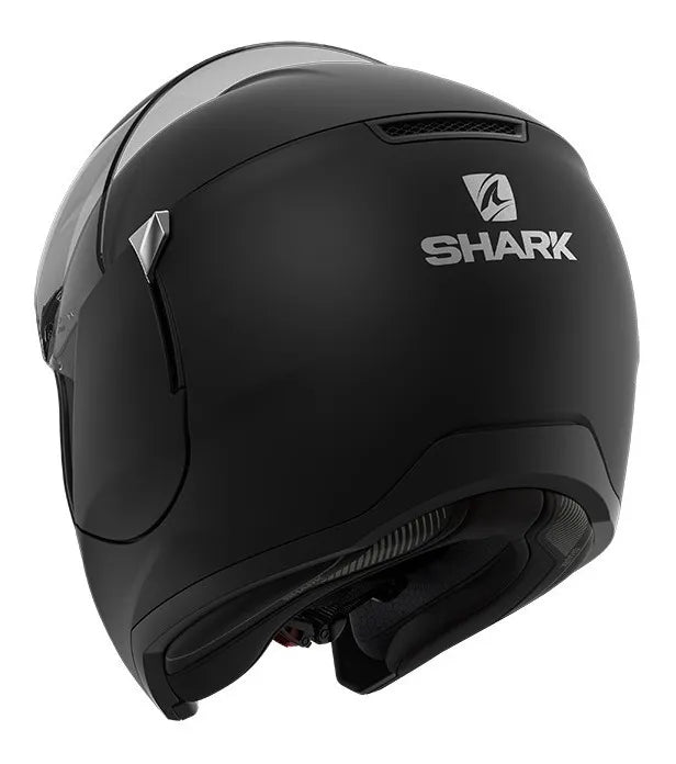 Casco Shark Evojet
