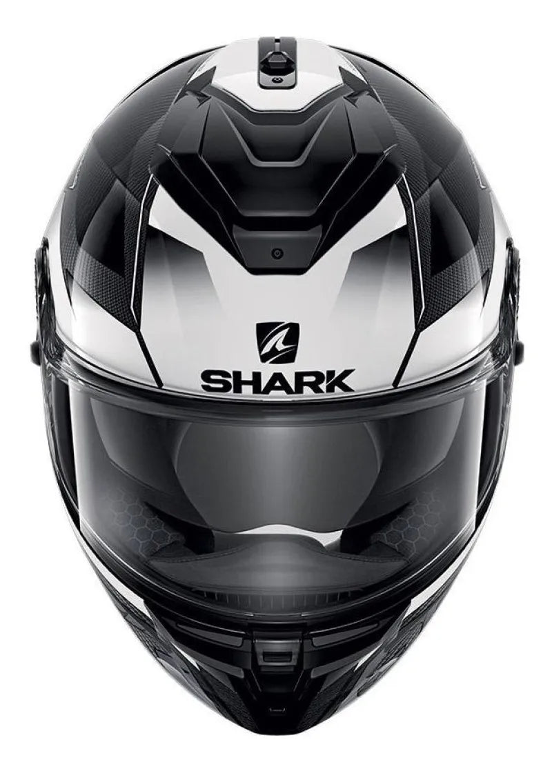 Casco Shark Spartan Gt Carbon