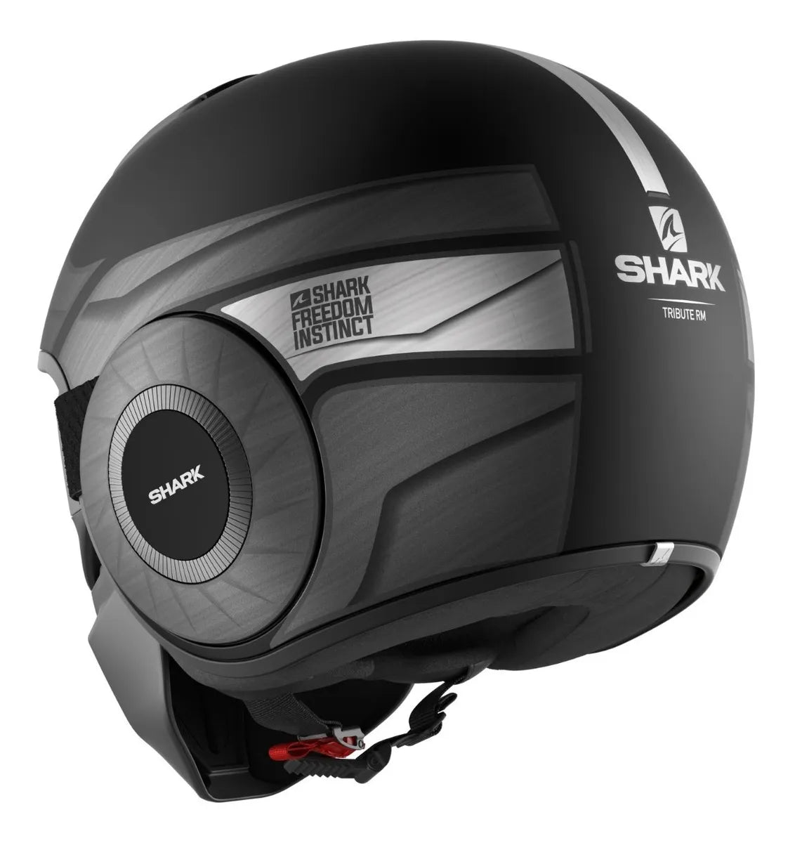 Casco Shark Street Drak Tribute Rm