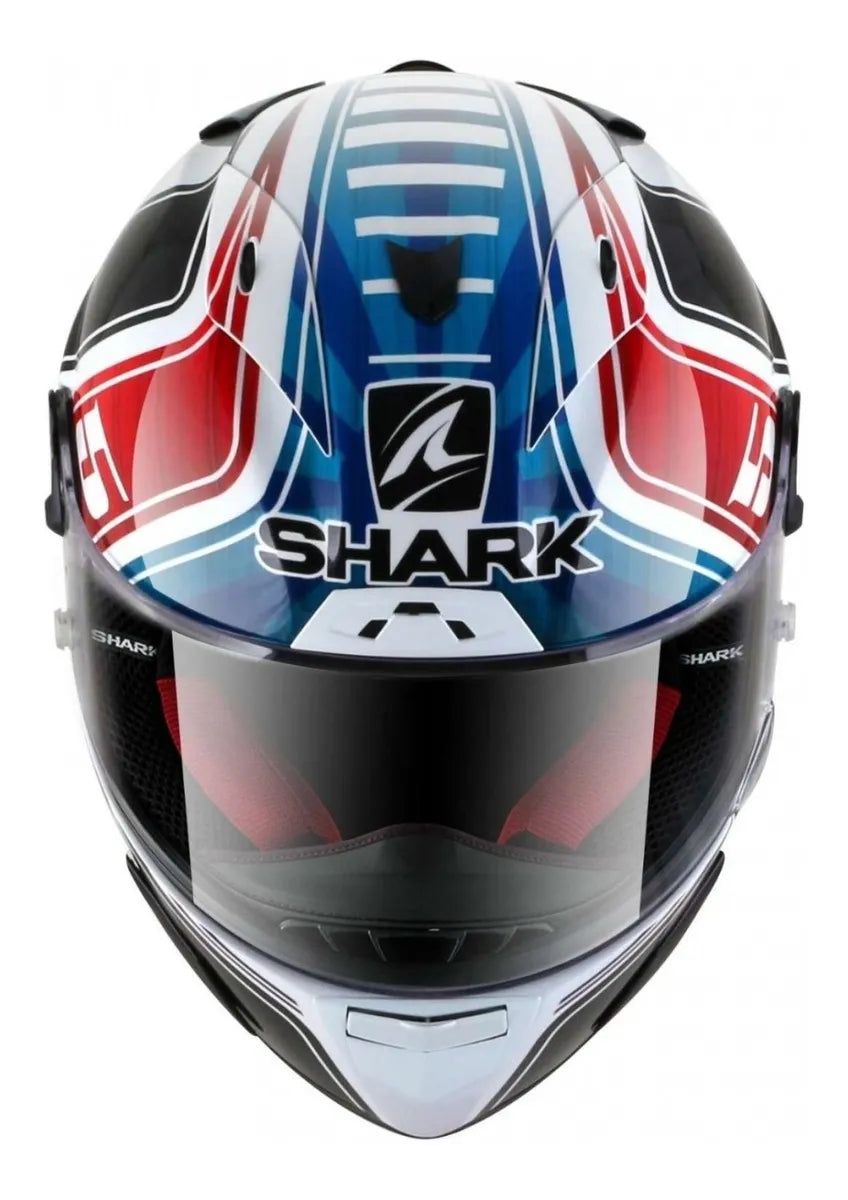 Casco Shark Race R Pro Zarco Gp France