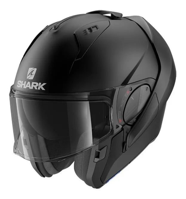 Casco Shark Evo Es Blank