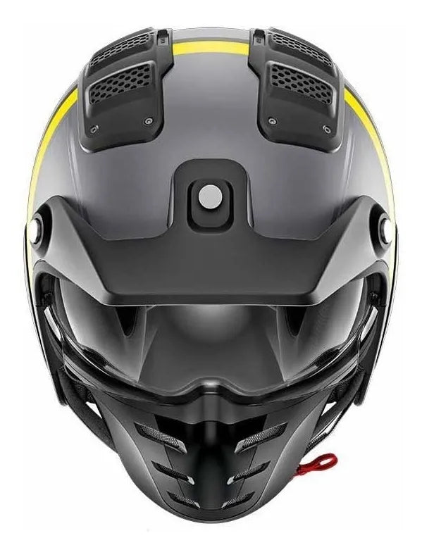 Casco Shark X Drak