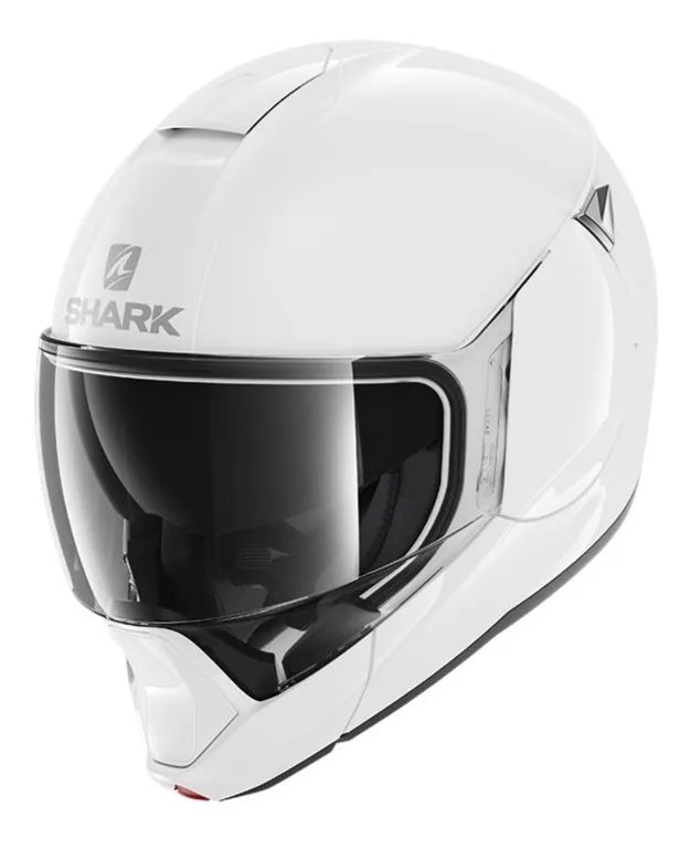 Casco Shark Evojet
