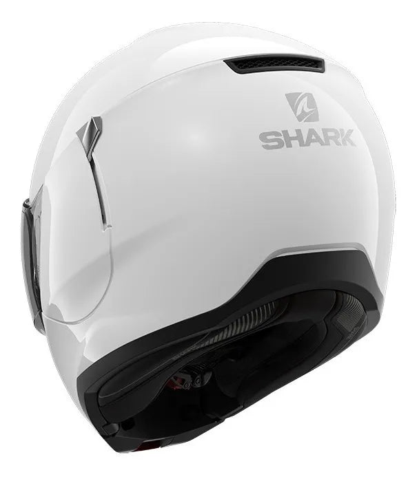 Casco Shark Evojet