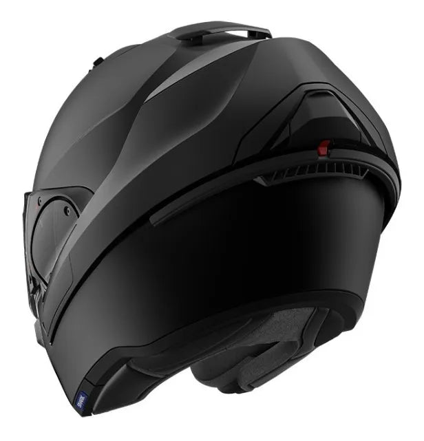 Casco Shark Evo Es Blank