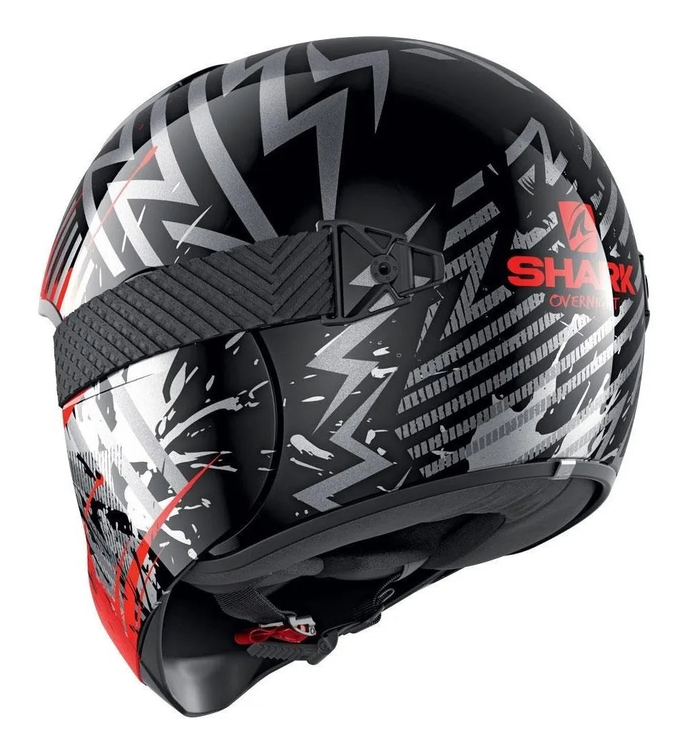 Casco Shark Vancore