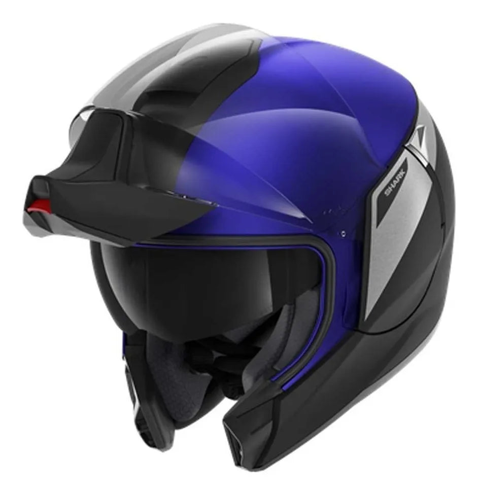 Casco Shark Evojet Karonn