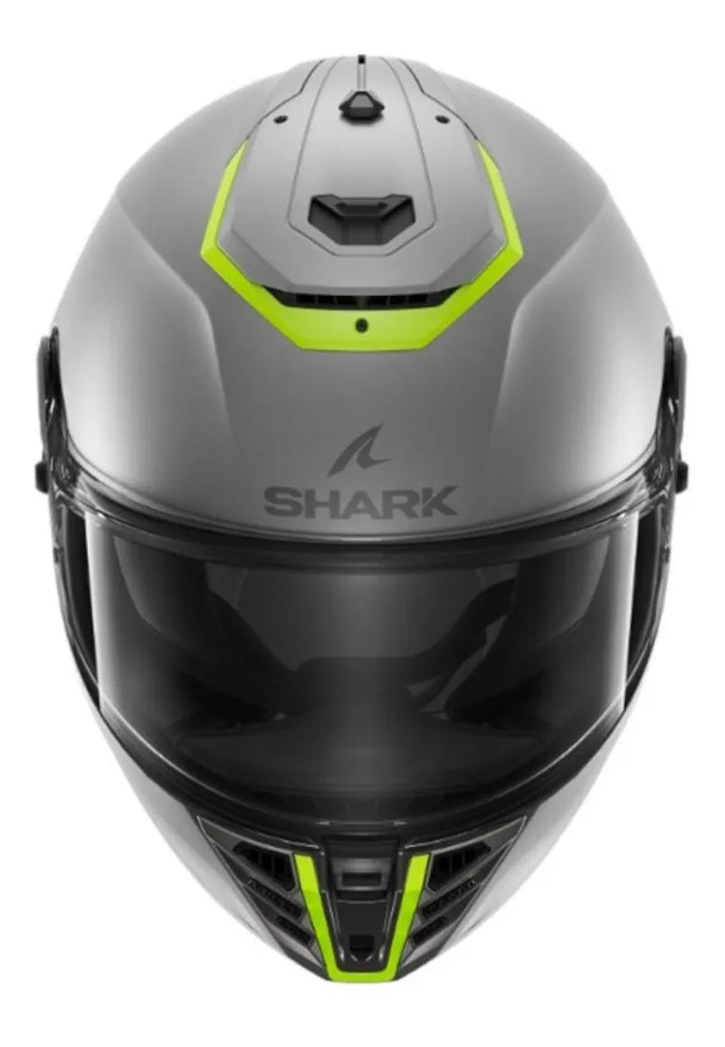Casco Shark Spartan Rs Blank