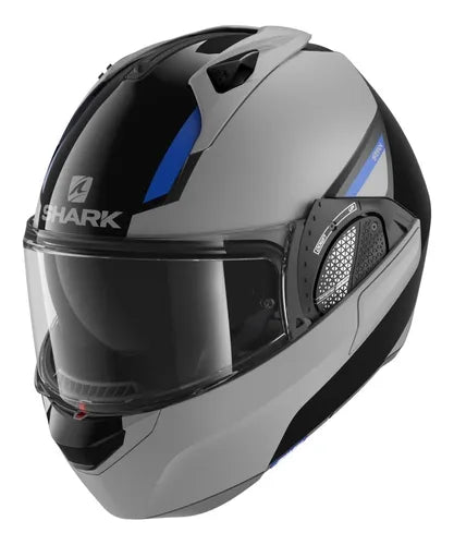 Casco Shark Evo Gt Sean