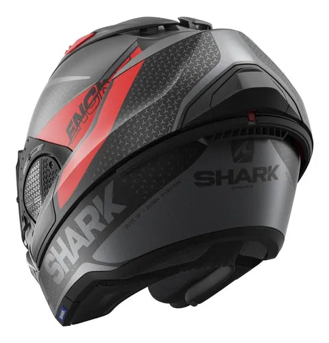 Casco Shark Evo Gt Encke