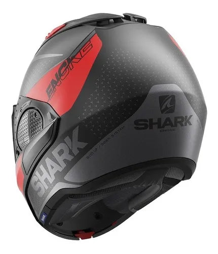 Casco Shark Evo Gt Encke