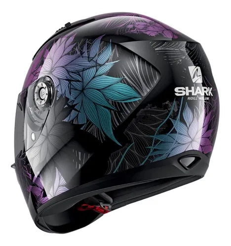 Casco Ridill 1 2 Nelum