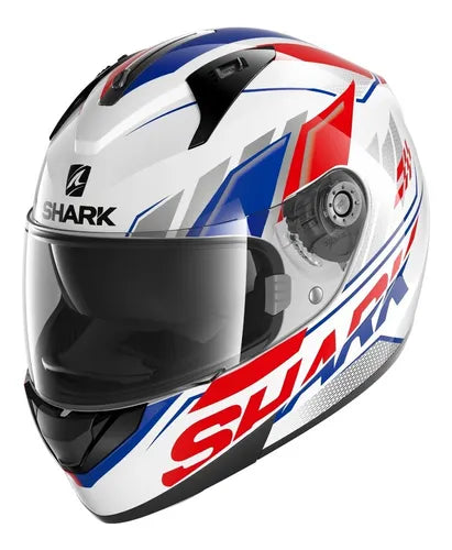 Casco Shark Ridill 1 2 Phaz