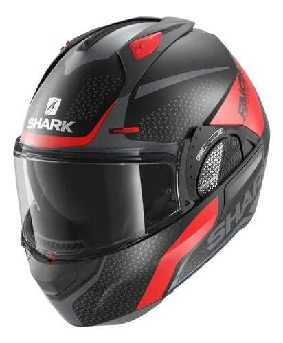 Casco Shark Evo Gt Encke